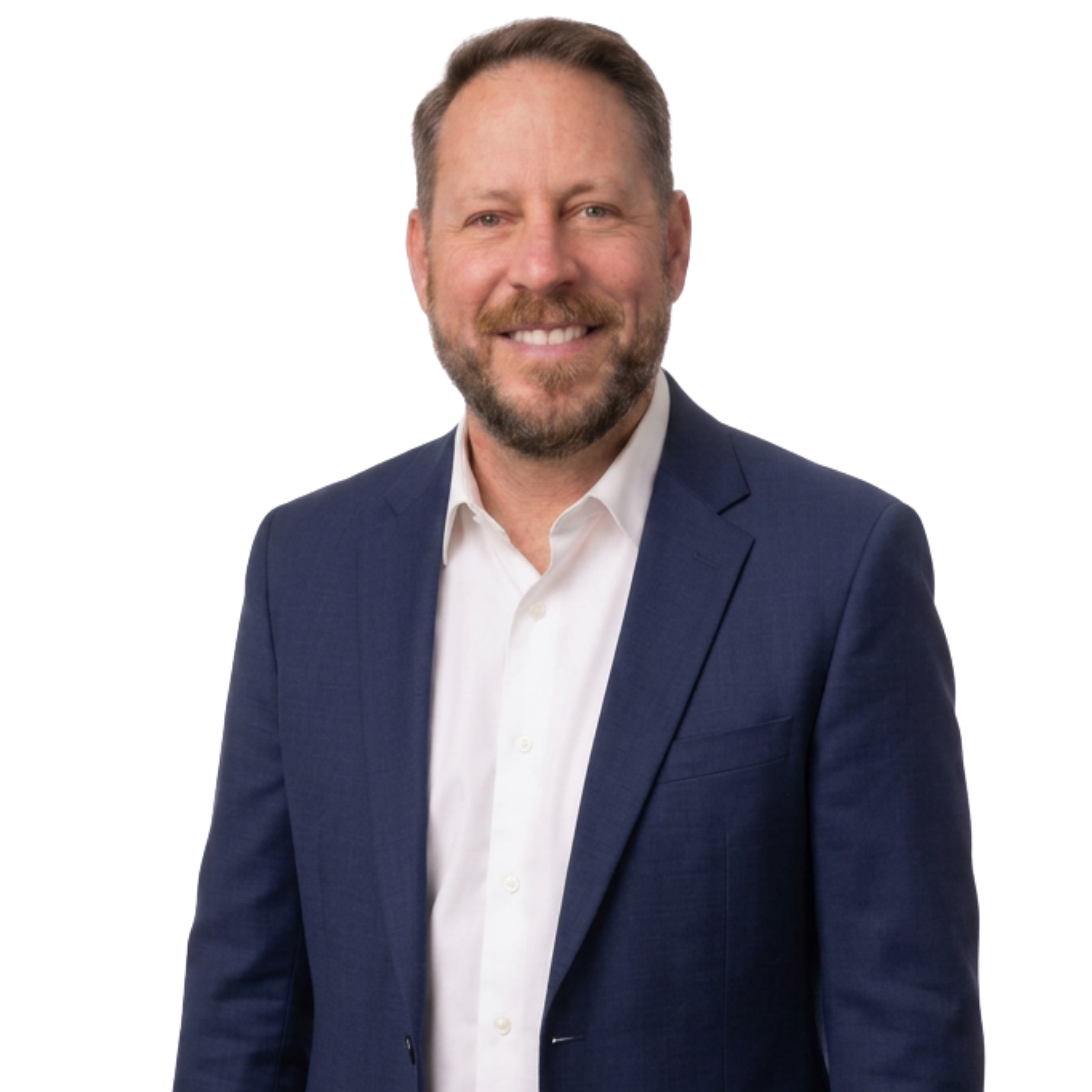 Christian A. Chapman — Problem Real Estate Specialist